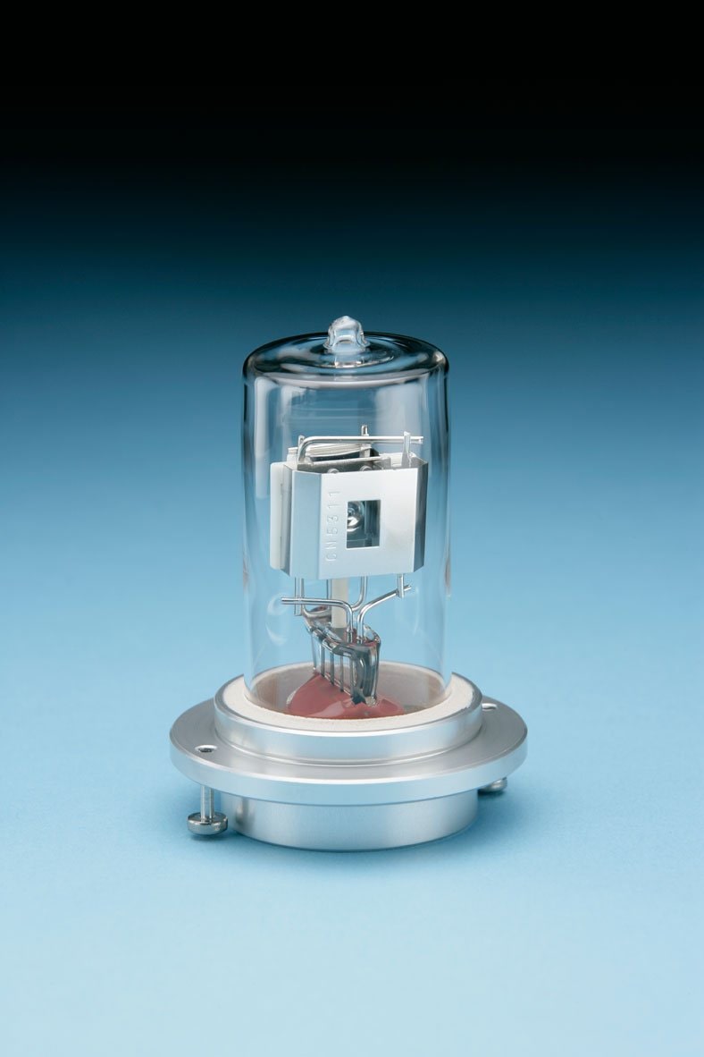 Agilent C & D Series DAD Longlife D2 Lamp